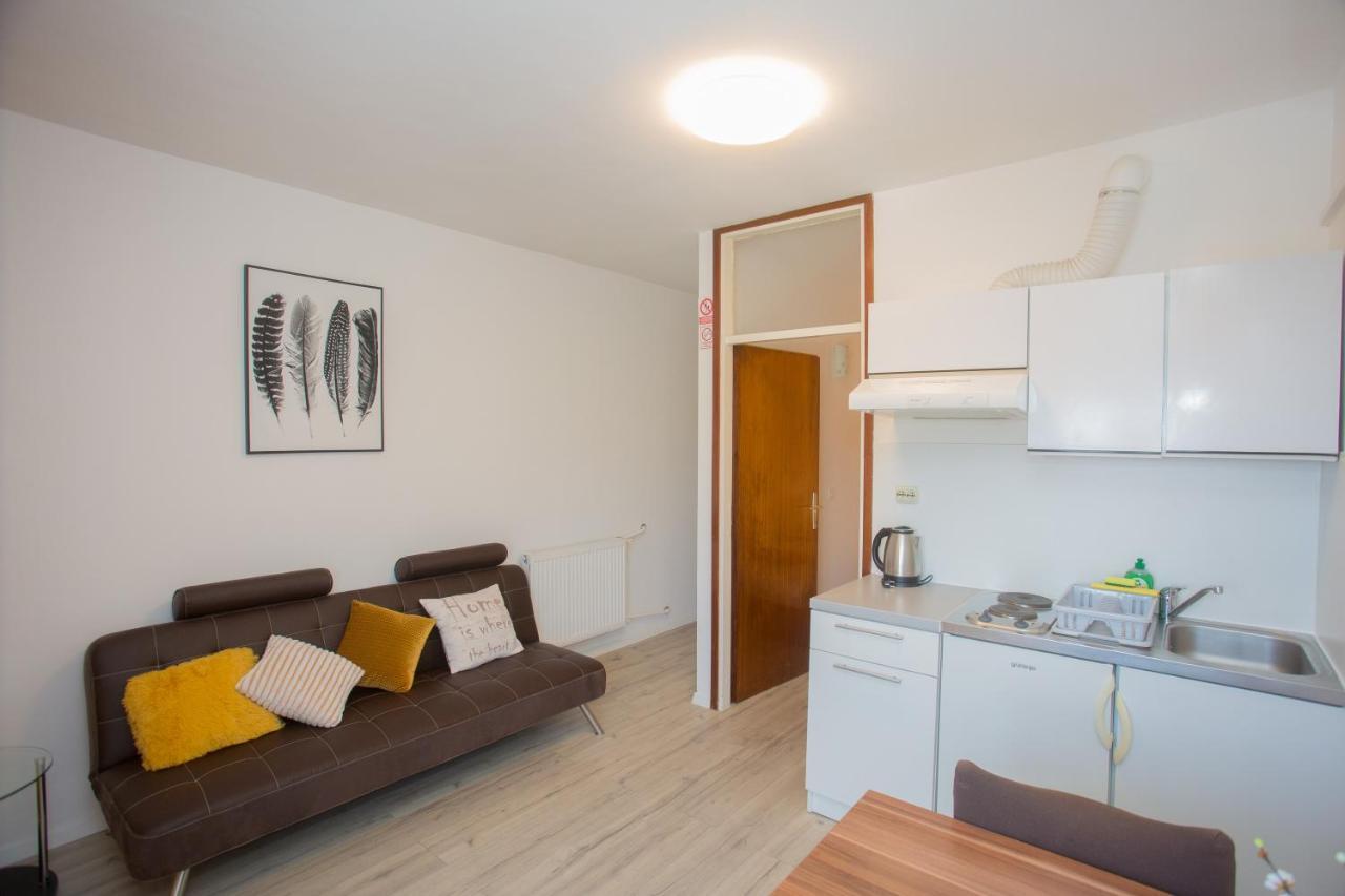 Apartments Buba Split Exterior photo